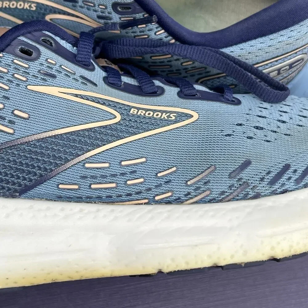 Brooks glycerin 20